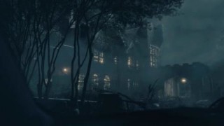 Призраки дома на холме 1 сезон 1 серия