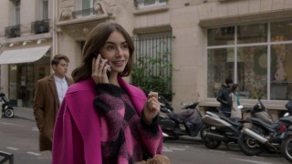 Эмили в Париже 1 сезон 9 серия