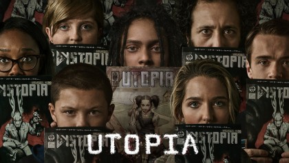 Утопия