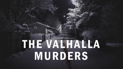 Убийства Вальгаллы