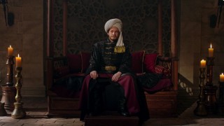 Восход Османской империи 1 сезон 1 серия