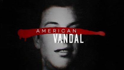 Американский вандал