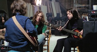 The Beatles: Вернись 1 сезон 1 серия