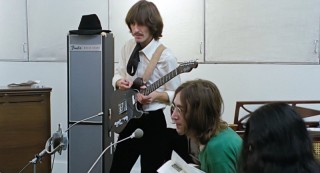 The Beatles: Вернись 1 сезон 2 серия