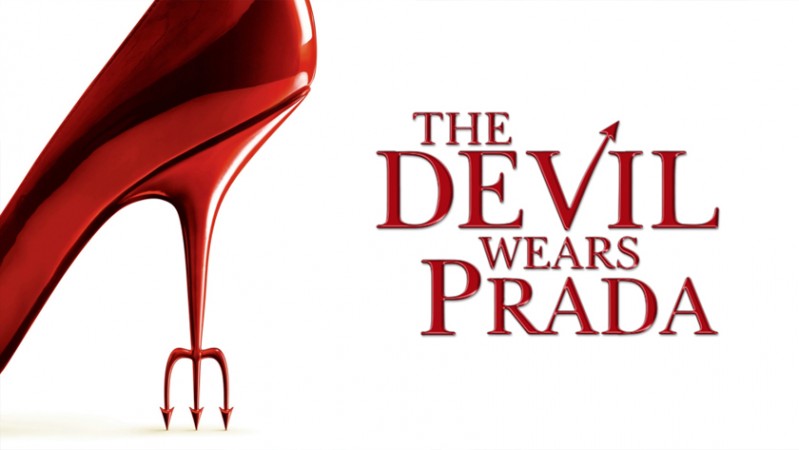 Дьявол носит Prada