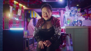 Полуночная Азия: Ешь, танцуй, мечтай 1 сезон 1 серия